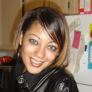 Meet your Posher, Marisol